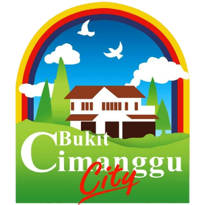 Official Marketing Website Bukit Cimanggu City Bogor